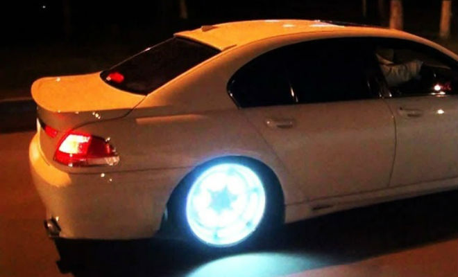 Что запрещено устанавливать на автомобили Что запрещено устанавливать на автомобили