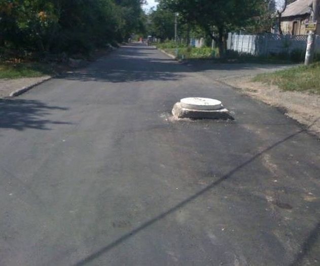 Вот что случается, когда на стройку берут идиотов Рукожоп, и так сойдёт, идиотизм, рукопопы, строители, строитель