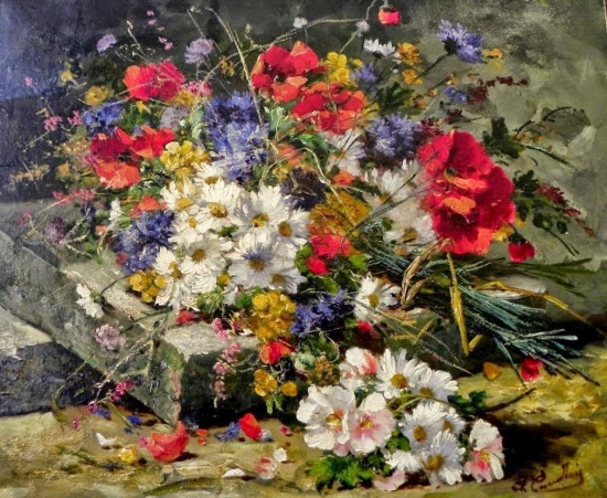     (Eugene Henri Cauchois)   07