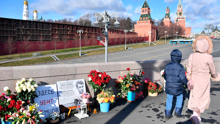 Кого не спас Путин Кого не спас Путин россия