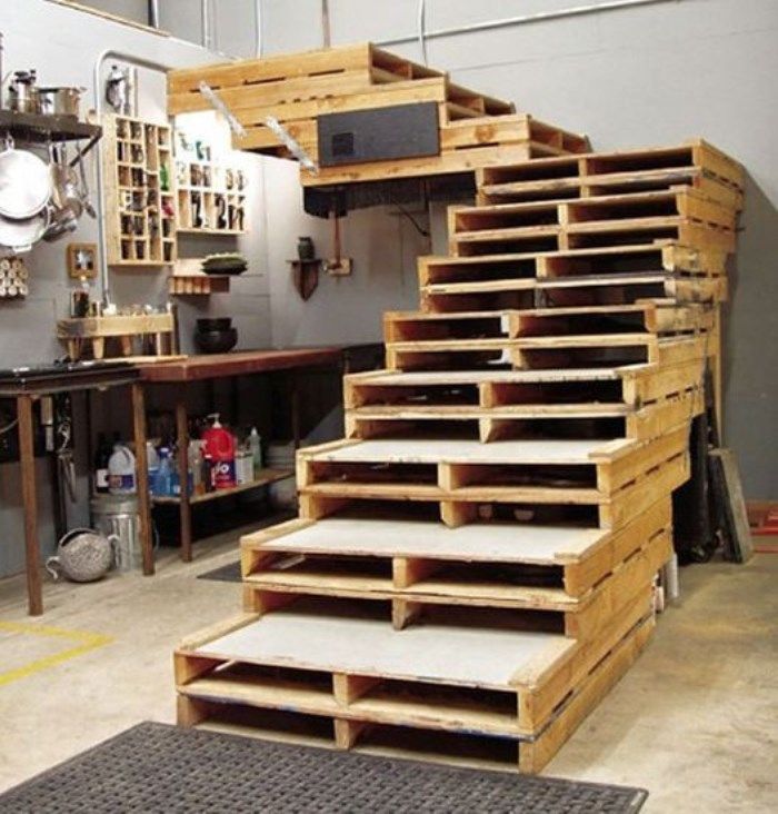 Удобно и красиво: 50 отличных идей для правильного обустройства гаража Удобно и красиво: 50 отличных идей для правильного обустройства гаража автомобили,советы