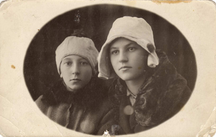 Быль. О  жизни, любви, войне и расставании