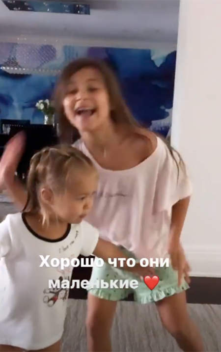 Госпитализация сына и отсутствие продуктов: жена Джигана Оксана Самойлова рассказала о последних днях в Майами Госпитализация сына и отсутствие продуктов: жена Джигана Оксана Самойлова рассказала о последних днях в Майами Звезды,Новости о звездах