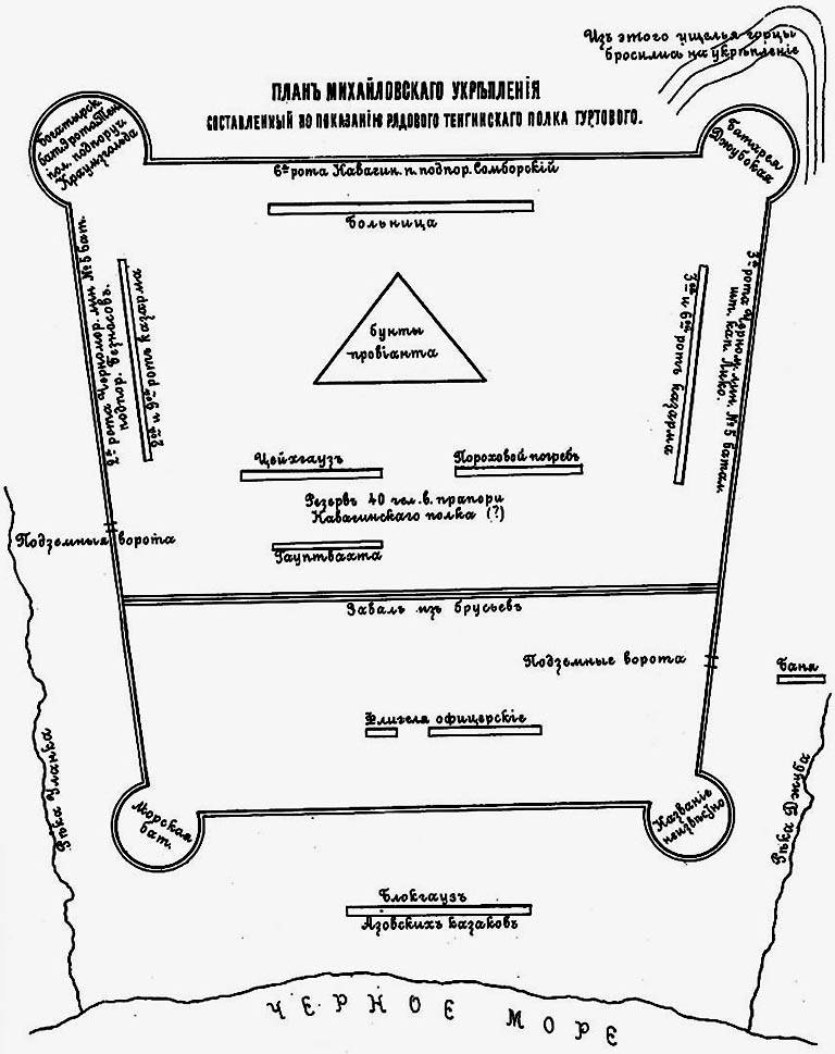 Навеки в строю. Подвиг Архипа Осипова история