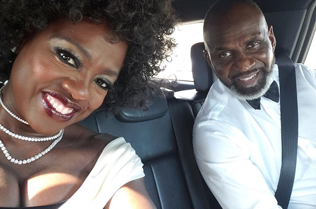 Сборы на церемонию и веселые селфи: вспоминаем "Эмми-2019" по Instagram-снимкам звезд Хроника