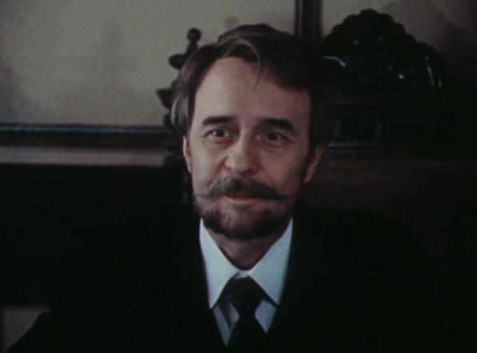 Почему Олег Борисов стал персоной “нон грата” на Мосфильме Звезды