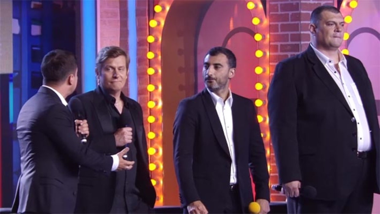 Политолог Бортник о «Досье Пандоры»: Зеленский может попасть в международную изоляцию Украина