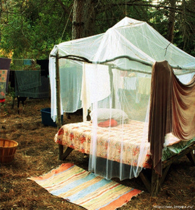 Самоделки для дачи: 18 идей преобразить дачную территорию своими руками! Самоделки для дачи: 18 идей преобразить дачную территорию своими руками! очумелые ручки