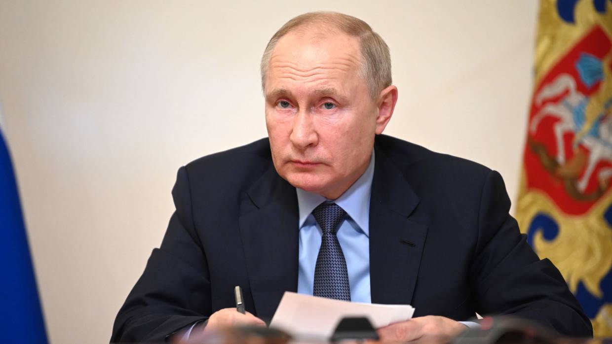Журналисты New York Post узнали о большой ошибке Байдена после переговоров с Путиным