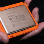 Подробности об истории создания Ryzen Threadripper  