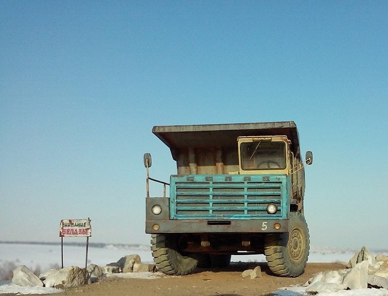 Игрушечная Россия: отечественная техника глазами (и руками) умелых моделистов диорама, интересно, красиво, модели, россия, фото, эстетика