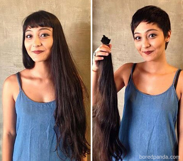 From Long To Short