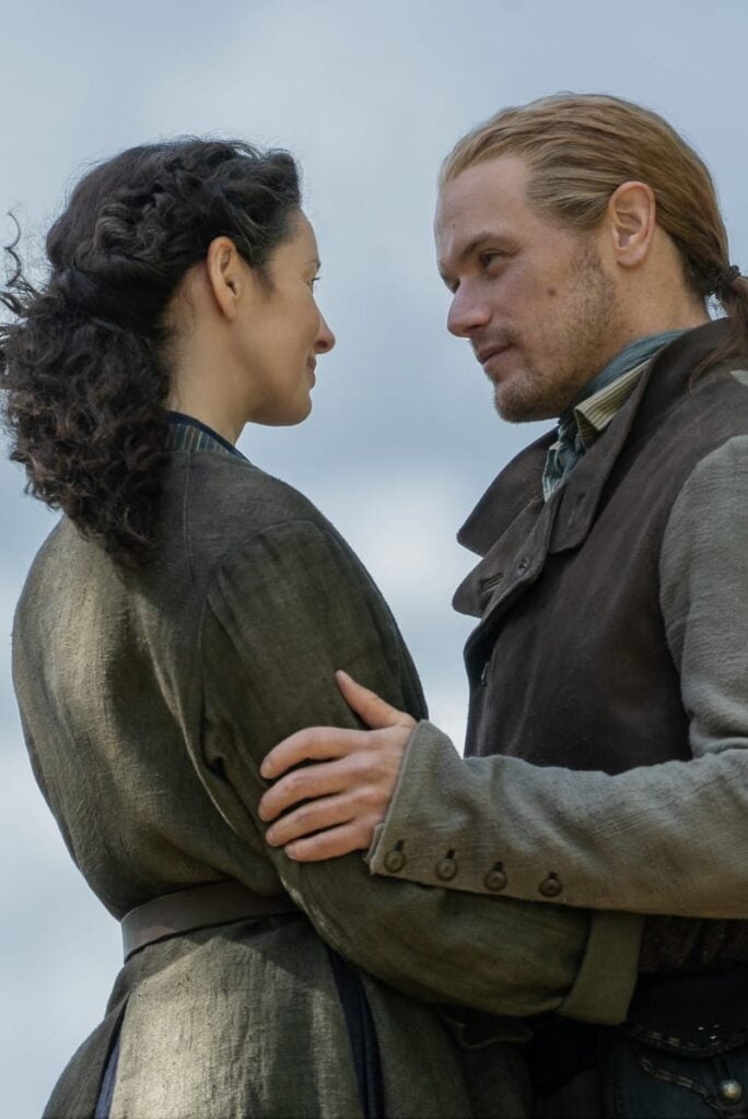 Promises to be Kept - Outlander Season 7 Episode 3