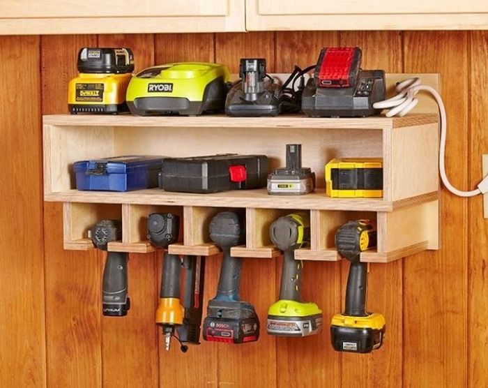 Удобно и красиво: 50 отличных идей для правильного обустройства гаража Удобно и красиво: 50 отличных идей для правильного обустройства гаража автомобили,советы