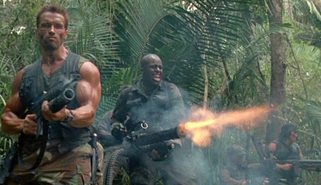 Почему в реальной жизни нельзя стрелять, как в фильмах