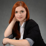 Елена Шамова