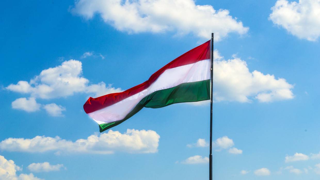 Венгрия не поддержала новый пакет санкций против России