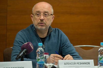 Киев ответил на слова Пескова об угрозе повторения Сребреницы в Донбассе Бывший СССР
