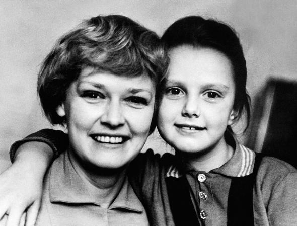 Жена гения комедии Жена гения комедии актриса,кино и тв,Леонид Гайдай,наши звезды,шоубиz,шоубиз