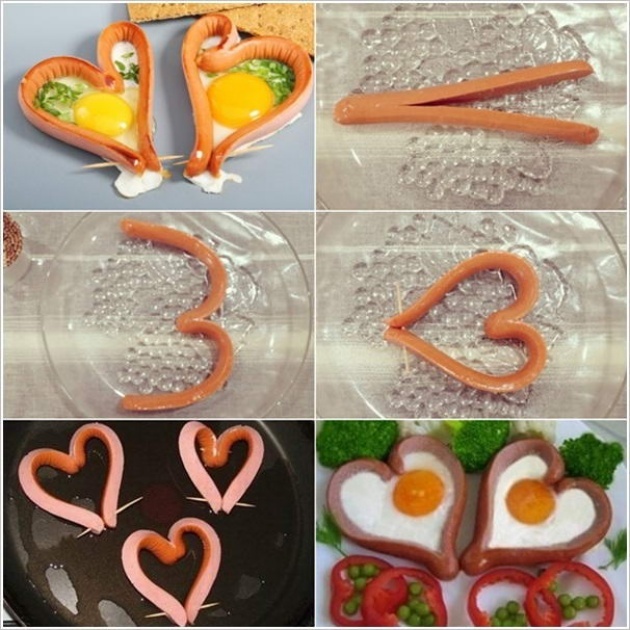 12 продуктов, которые мы все это время ели не так 12 продуктов, которые мы все это время ели не так кулинария