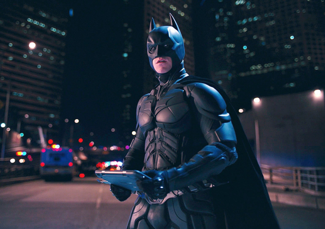 Тренировка для Бэтмена: Роберт Паттинсон рассказал о том, как готовится к роли супергероя Фигура,Фитнес и спорт