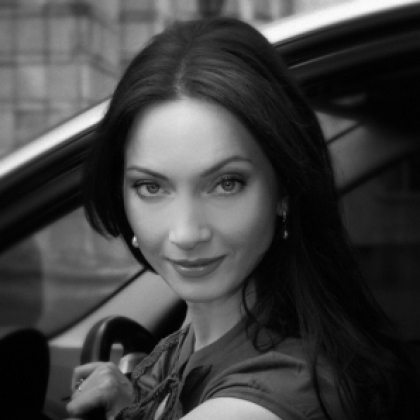 Галина Смирнова