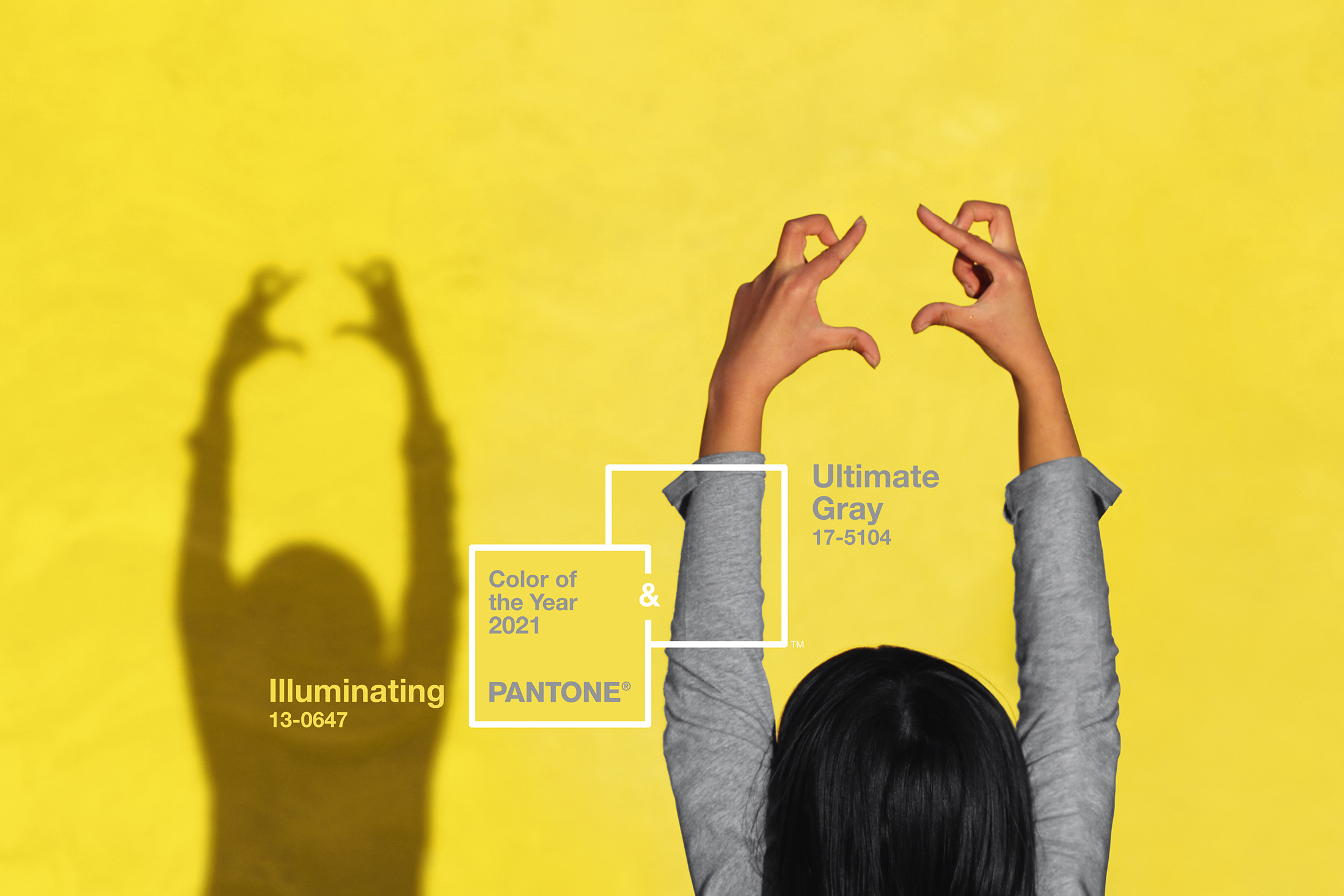 Pantone назвал цвет 2022 года