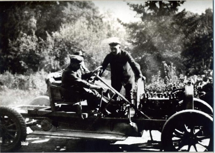 20+ колоритных фото о том, как жили люди в Российской империи доказательства