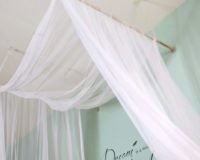 Как сделать балдахин для кровати своими руками для дома и дачи,рукоделие,своими руками,сделай сам,творчество