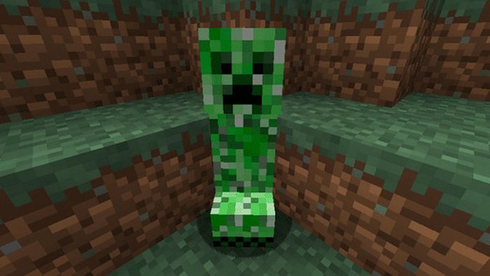 10 самых странных врагов и что они собой символизируют 10 самых странных врагов и что они собой символизируют геймплей,Игры