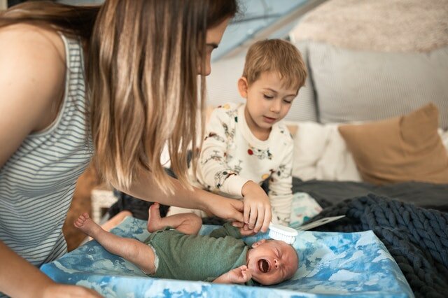 Бумеранг из детства прилетел неожиданно. и кто виноват