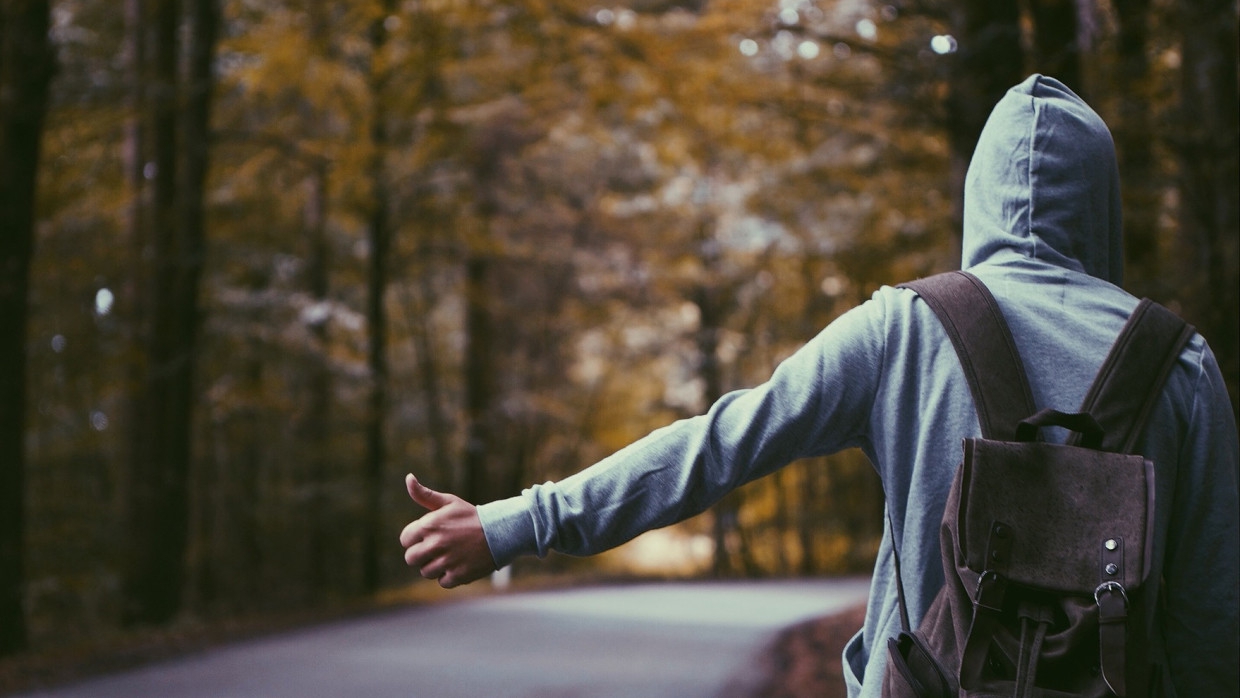 Программа доступного туризма для студентов заработала с 15 июля