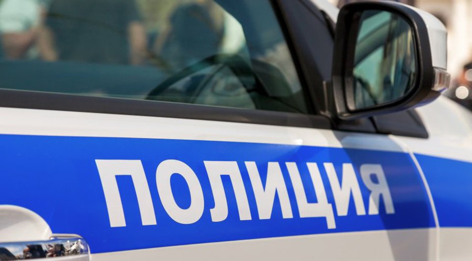 В Москве задержали мужчину, сливавшего бензин с каршеринговых машин