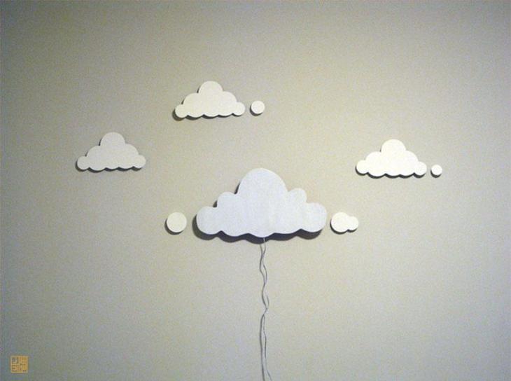 Интересные идеи изготовления светильников и люстр из повседневных предметов Интересные идеи изготовления светильников и люстр из повседневных предметов для дома и дачи,новая жизнь старых вещей