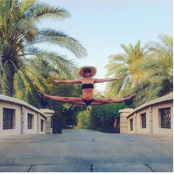 Фигуры российских звёзд на отдыхе в 2019 году Фигуры российских звёзд на отдыхе в 2019 году знаменитости,красота,мода и красота