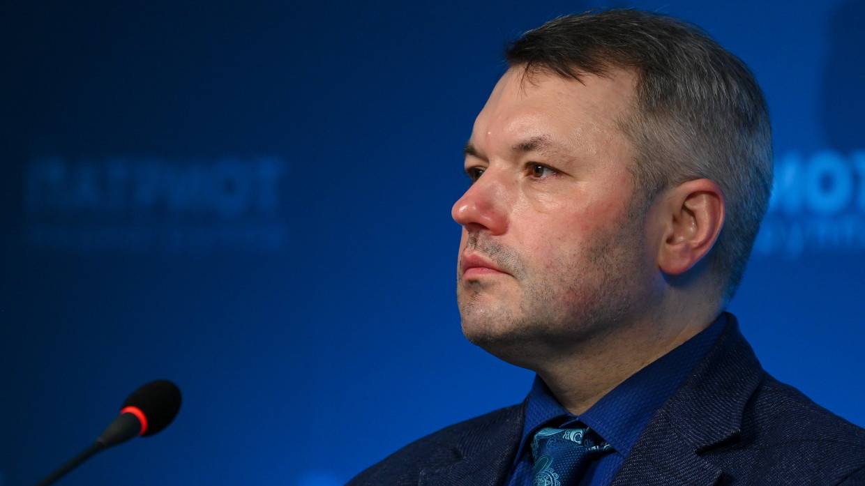 Политолог Солонников: вероятный конфликт между Китаем и Тайванем может пройти мимо России