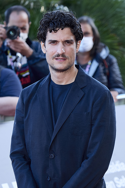 Пенелопа Крус, Марион Котийяр, Антонио Бандерас и другие на кинофестивале в Сан-Себастьяне Пенелопа Крус, Марион Котийяр, Антонио Бандерас и другие на кинофестивале в Сан-Себастьяне Красная дорожка