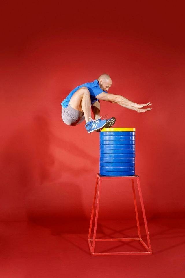 Рекорды книги Гиннесса за 2019 год Рекорды книги Гиннесса за 2019 год