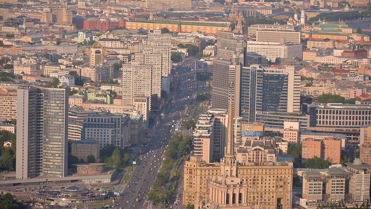 Улица новый арбат. Центр Москвы. Новый Арбат. Новая Москва фото. Вечерняя Москва.