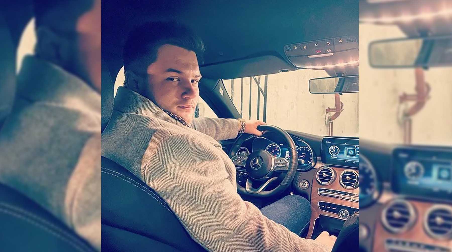 Алексей Малоземов