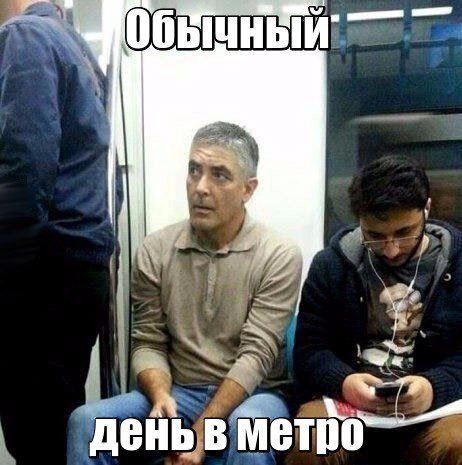 Новые прикольные фотомемы (26 шт)