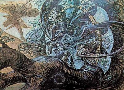 Нартский гороскоп