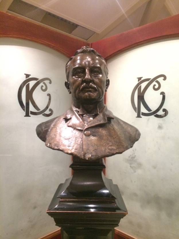 Сесил Родс. «Наполеон Южной Африки» Сесил Родс. «Наполеон Южной Африки» история