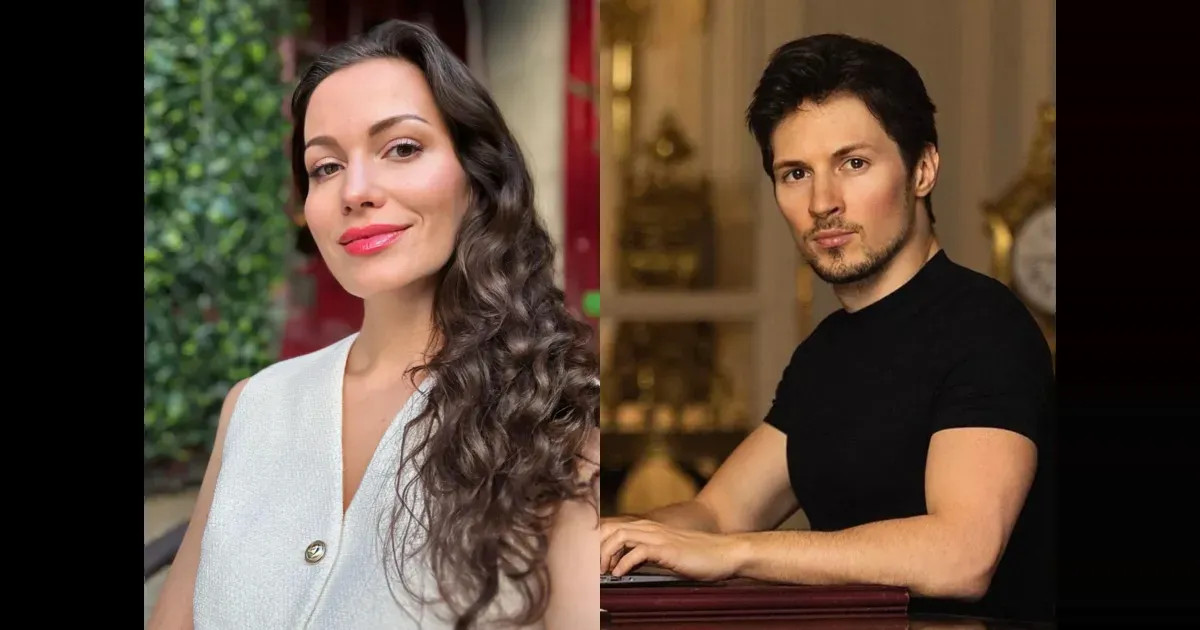 "Моё достоинство не продаётся". Ирина Болгар снова обвинила Павла Дурова в шантаже детьми