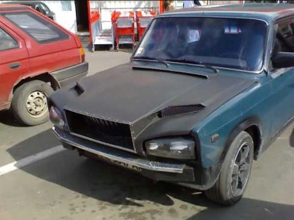 Тюнинг Великий и Ужасный часть 2 Тюнинг Великий и Ужасный часть 2 авто