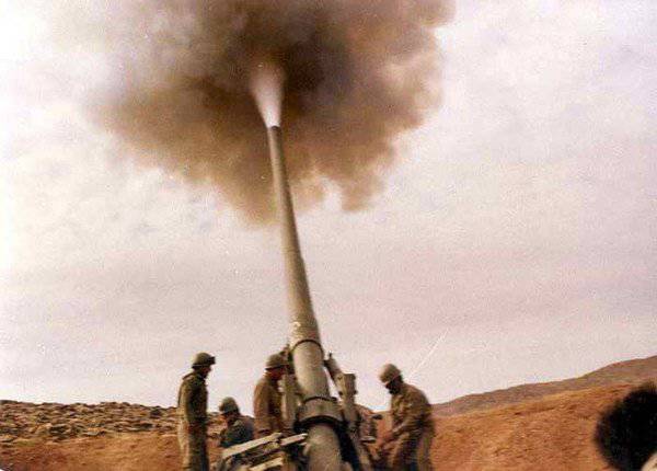 Ирано-иракская война. Ч. 3 Ирано-иракская война. Ч. 3 история