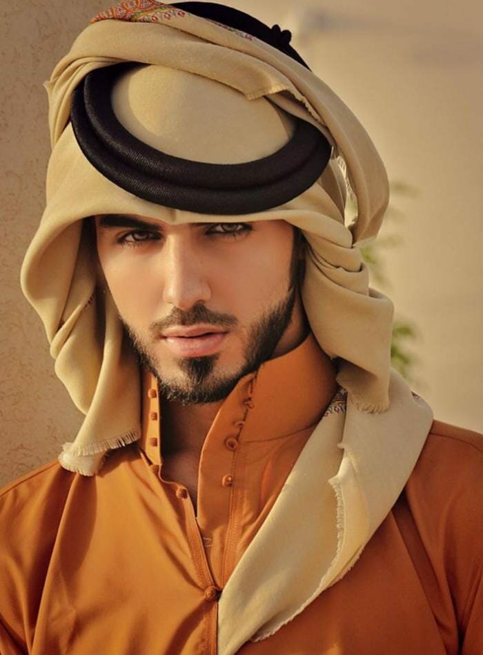Сын самого красивого араба на планете затмил по красоте своего отца celebrities,Заморские звезды,звезда,фото,шоубиz,шоубиз
