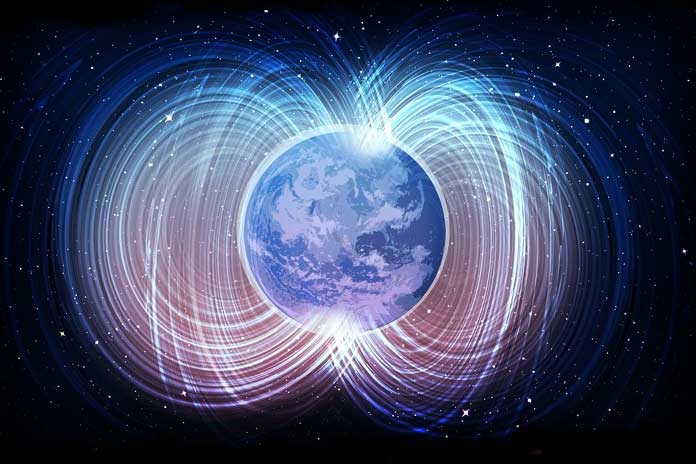 10 фактов о центре Земли: Защита от Солнца