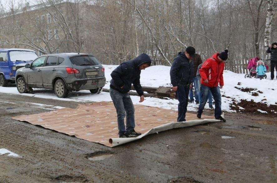 Подборка добрых и весёлых картинок №21 