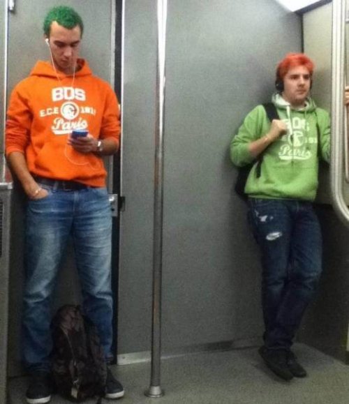 Прикольные сходства и совпадения Прикольные сходства и совпадения